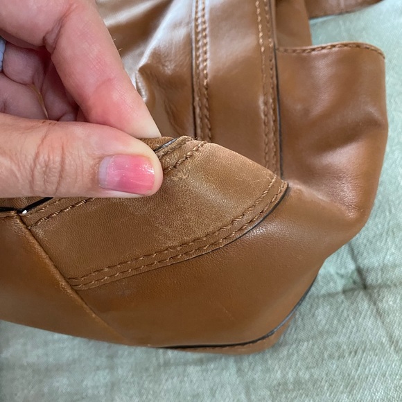 Michael Kors Handbag - Picture 10 of 10